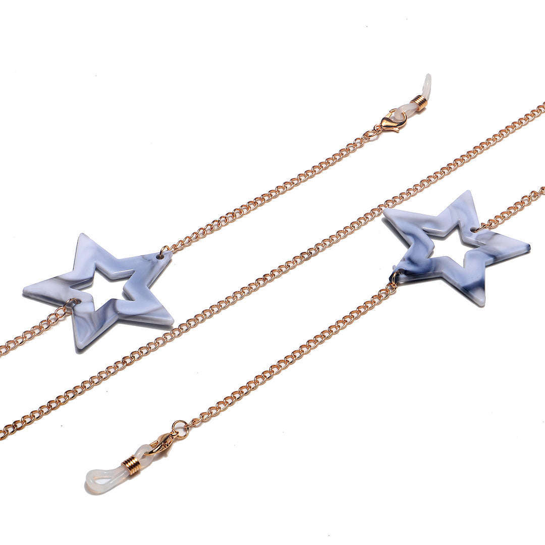 Star Pendant Bowlift