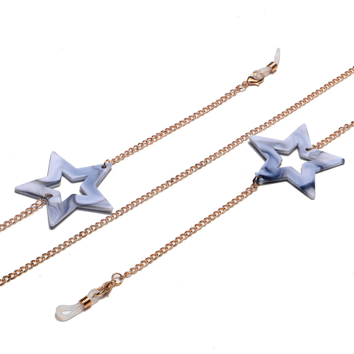 Star Pendant Bowlift