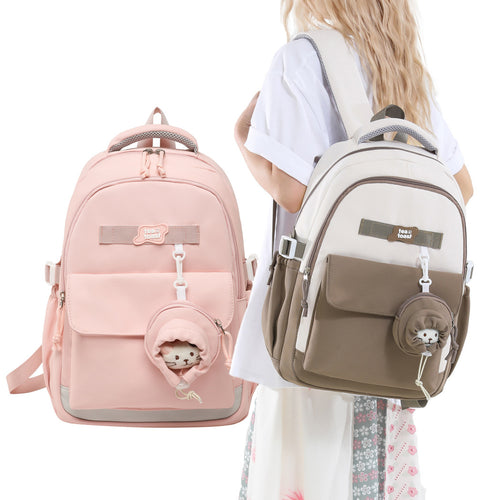 Backpack Bowlift