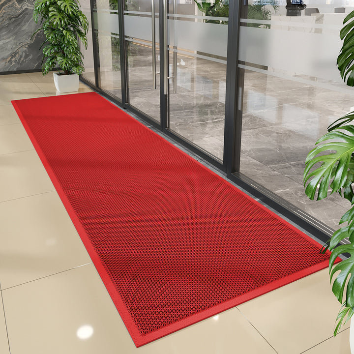 Indoor Non-Slip Entrance Mat Bowlift