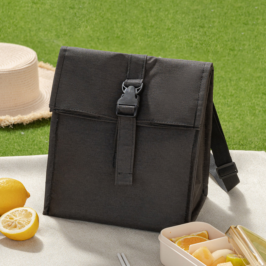 Insulated Meal Management Bag Bowlift