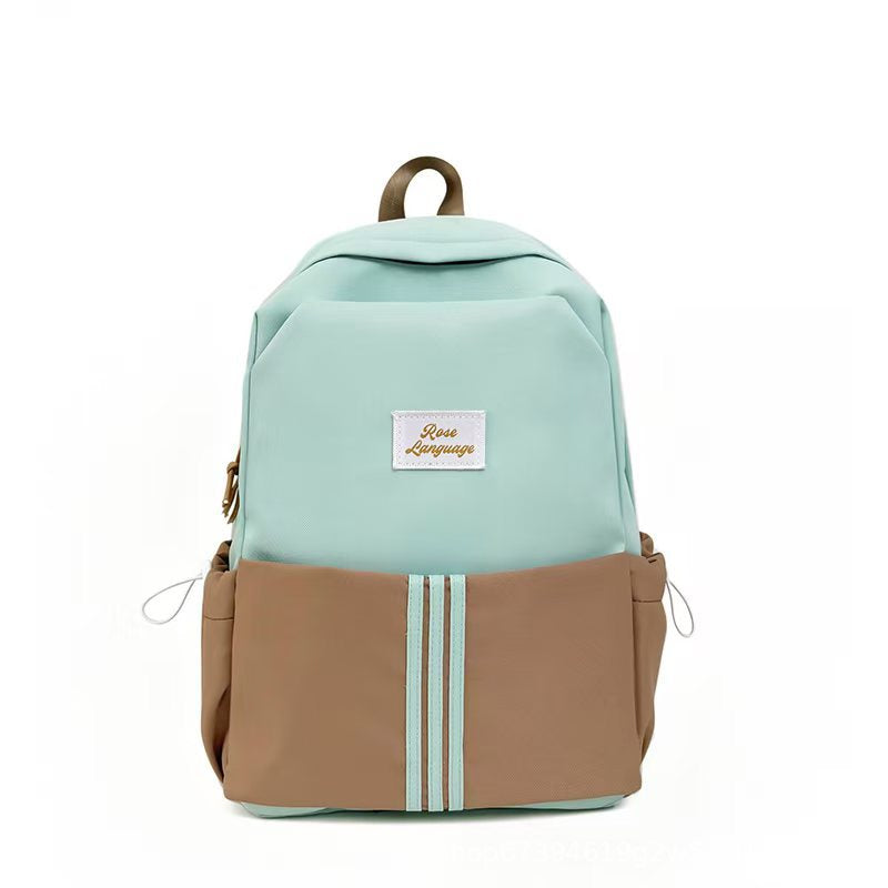 Stylish Casual Backpack Bowlift