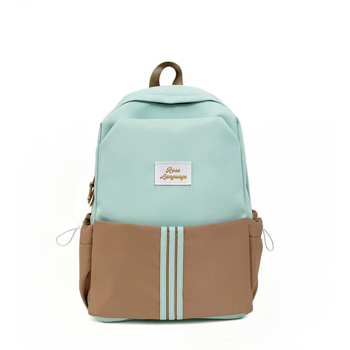 Stylish Casual Backpack Bowlift