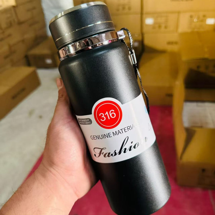 Women Insulated Drinking Bottle made of high-quality Stainless Steel Bowlift