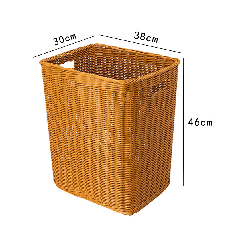 Women Versatile Storage Basket Bowlift