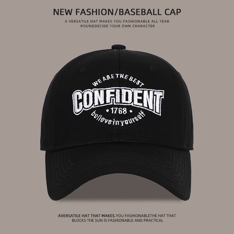Stylish Adjustable Baseball Hat