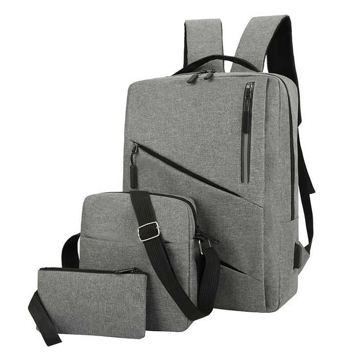 Multi-Functional Business Backpack Bowlift