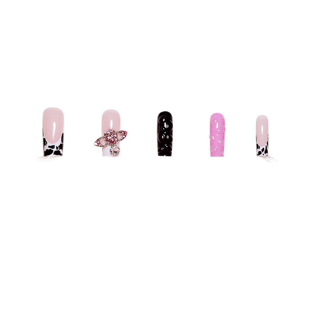 Unique Artful Nail Enhancements Bowlift