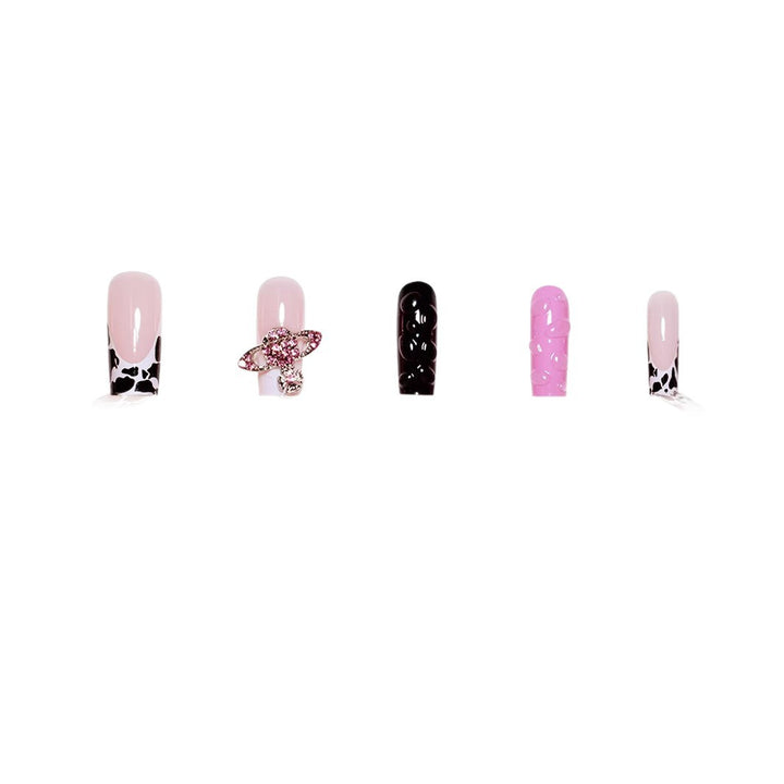 Unique Artful Nail Enhancements Bowlift
