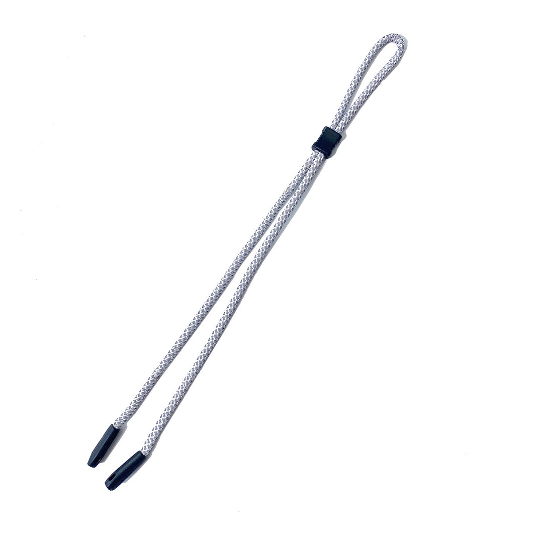 Adjustable Utility Shoelaces Bowlift