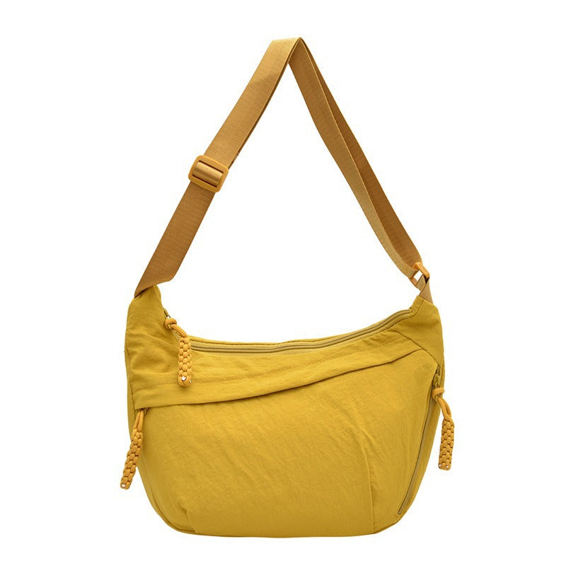 WoCasual Sling Shoulder Bag Bowlift
