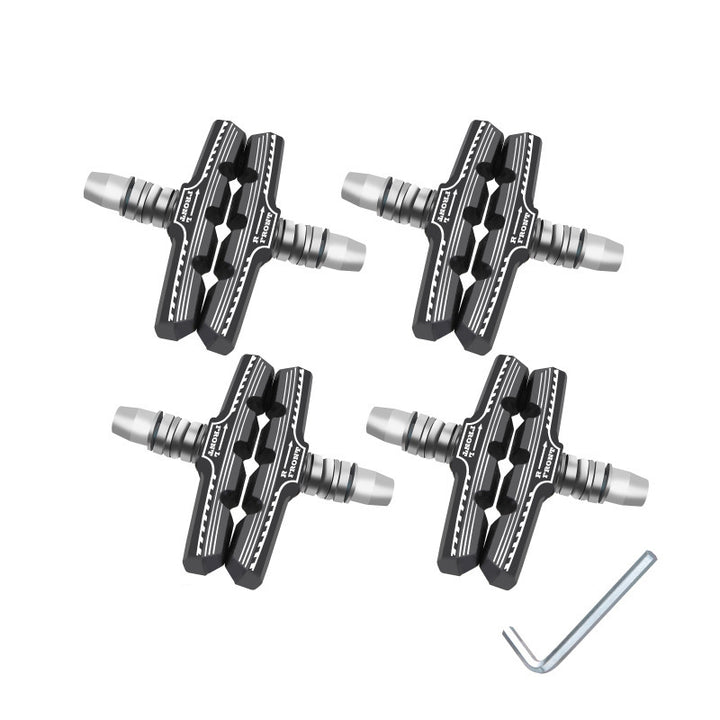 Bicycle Brake Shoe Bowlift