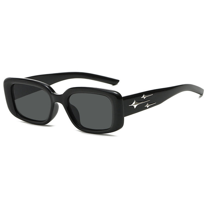 Trendy Minimalist Sunglasses Bowlift