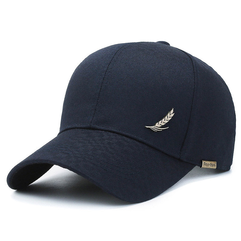 Ladies Elegant Sports Cap Bowlift