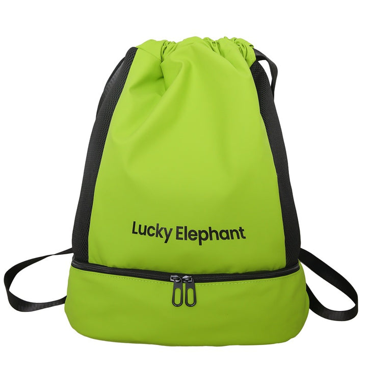 Sporty backpack with multifunctional design Bowlift