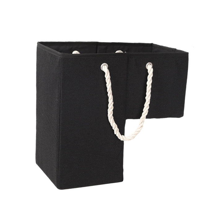 Practical Foldable Storage Basket Bowlift