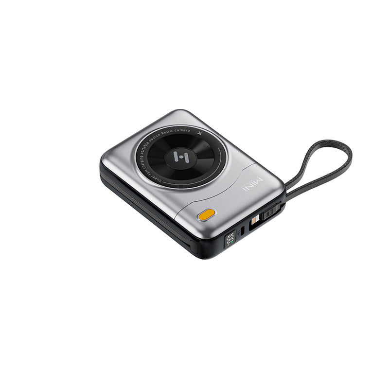 Portable Mini Bluetooth Speaker Bowlift