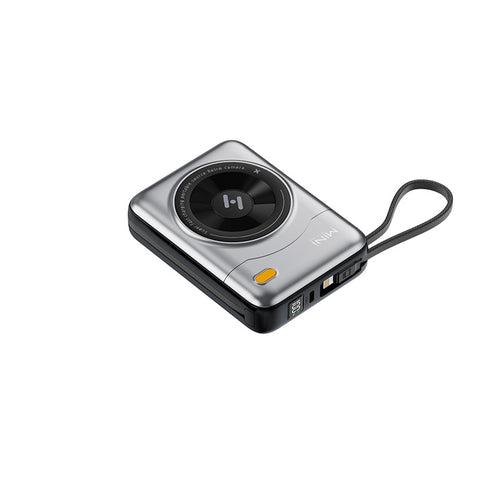 Portable Mini Bluetooth Speaker Bowlift