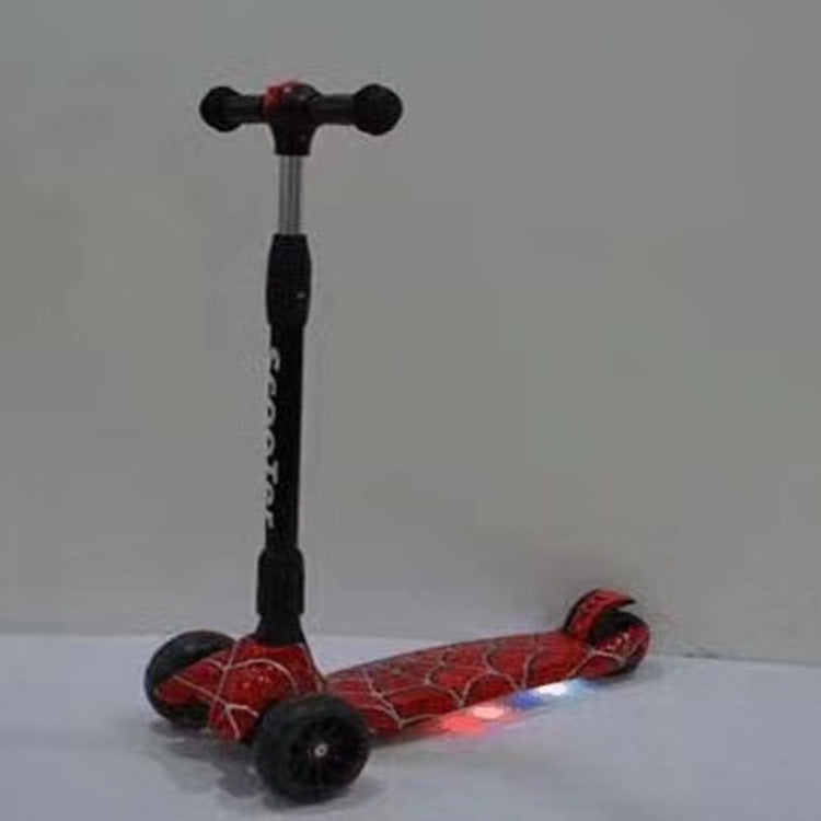 Kick Scooter Bowlift