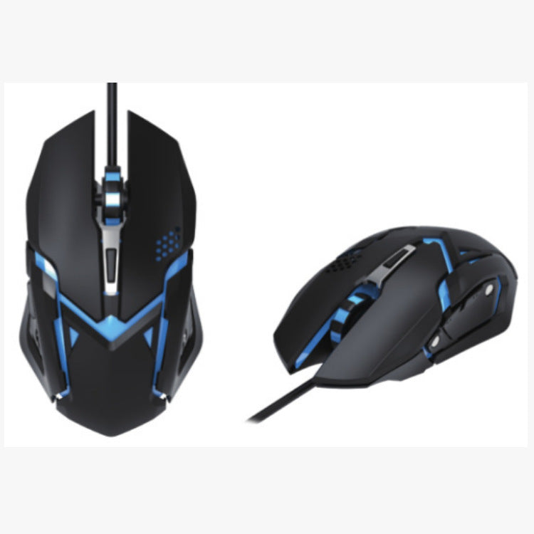 Gaming Mouse Bowlift