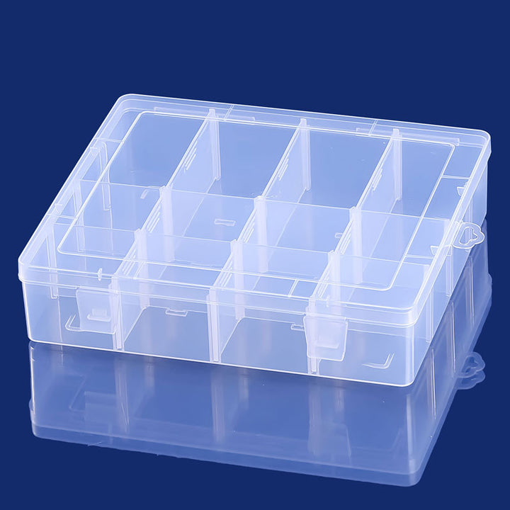 Modular Organization Storage Case Bowlift