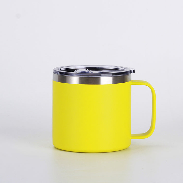 Women's Insulated Mug Bowlift