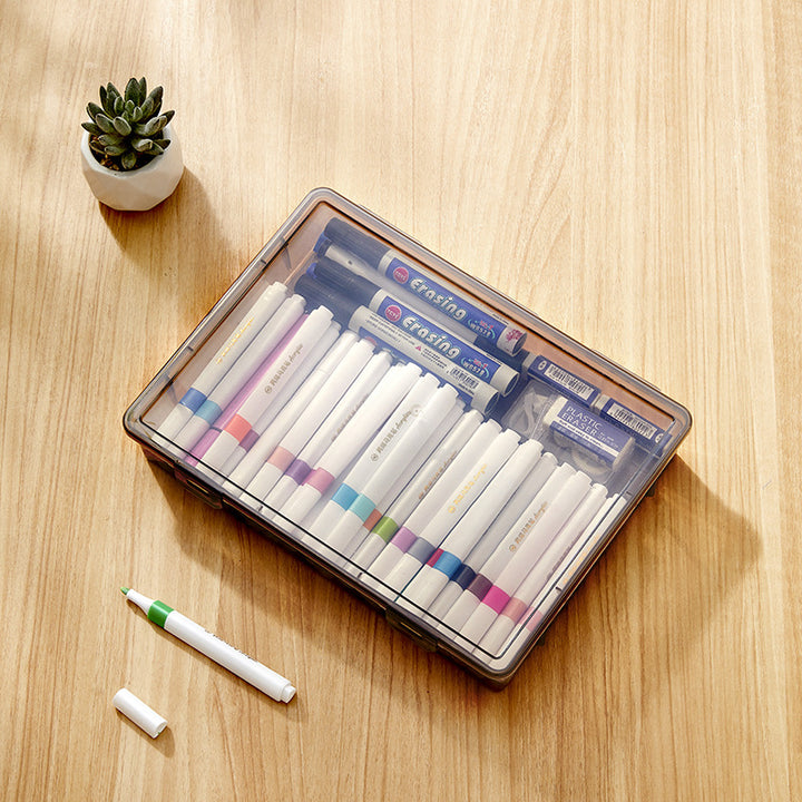 Versatile Storage Organizer Box Bowlift