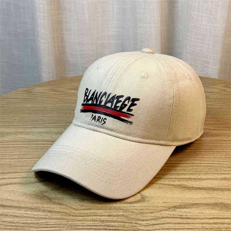 Men's Casual Cotton Graphic Cap Bowlift