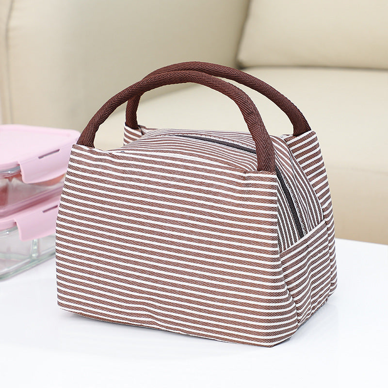 Insulated Lunch Carry Bag Bowlift