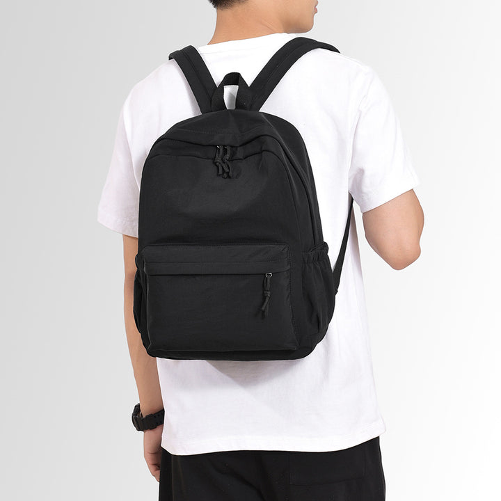 Lightweight Casual Backpack Bowlift