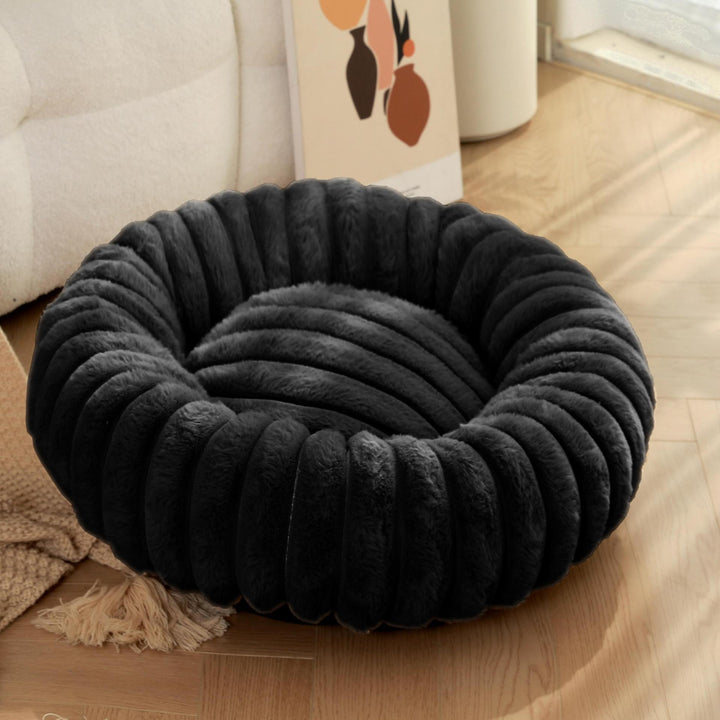 Women's Cozy and Stylish Cuddly Bed Bowlift