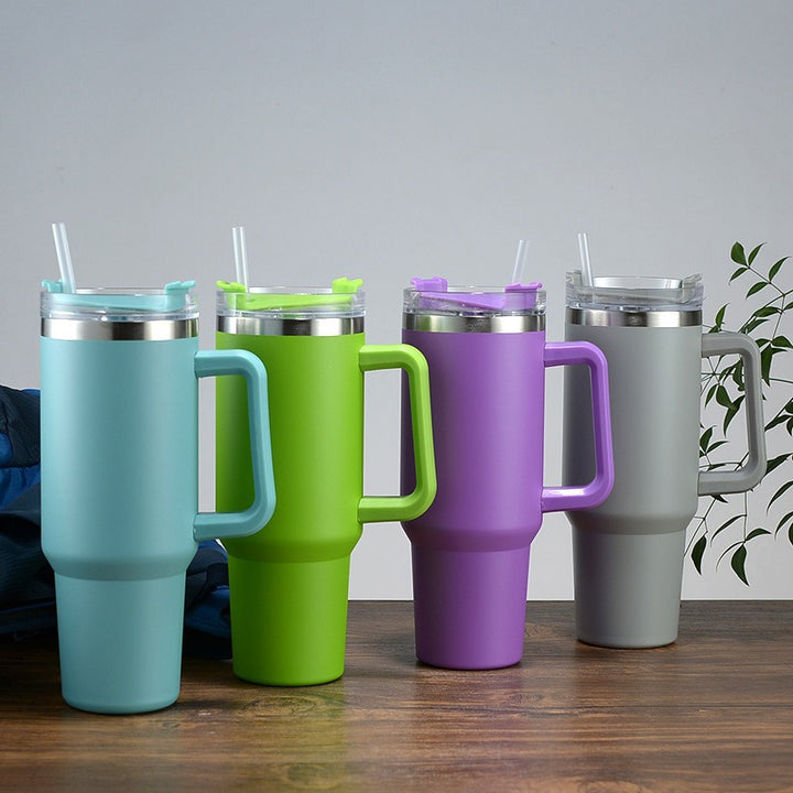 Women Insulated Mug Bowlift