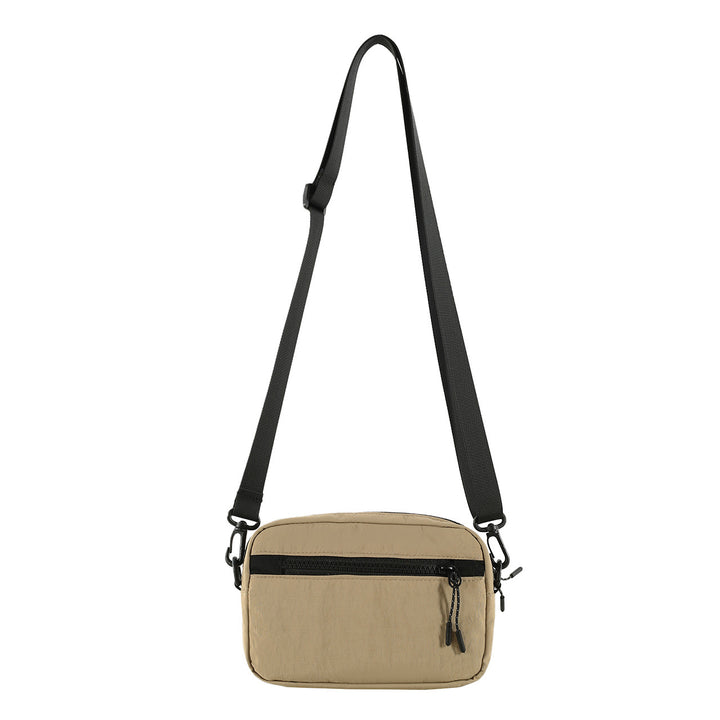 Functional shoulder bag Bowlift