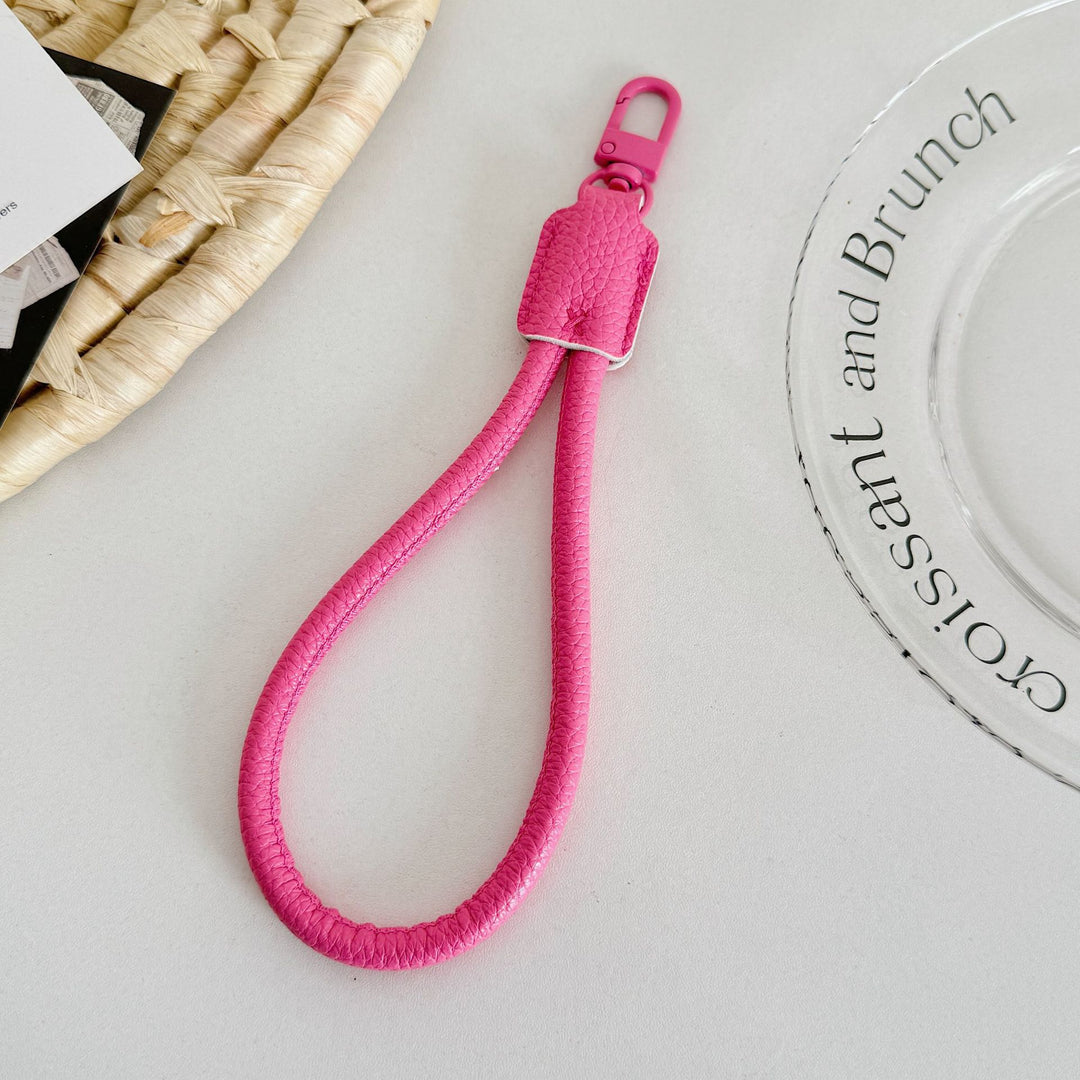 Stylish keychain Bowlift