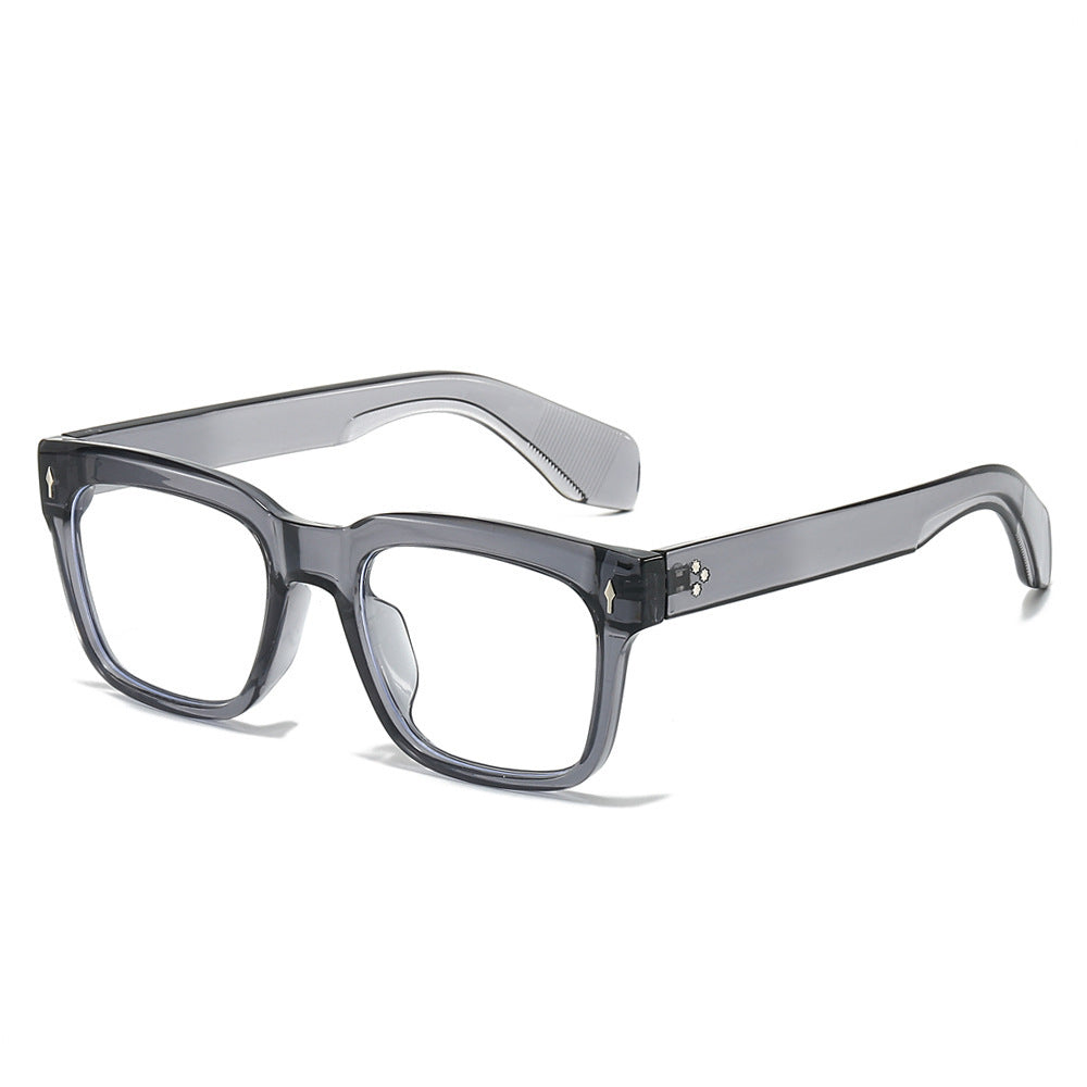 Sleek Square Frame Sunglasses Bowlift