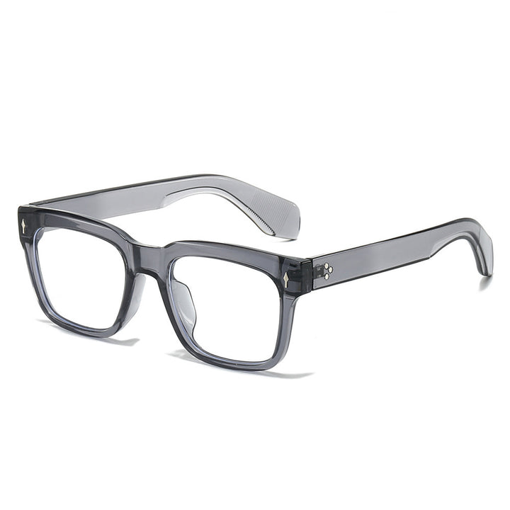 Sleek Square Frame Sunglasses Bowlift
