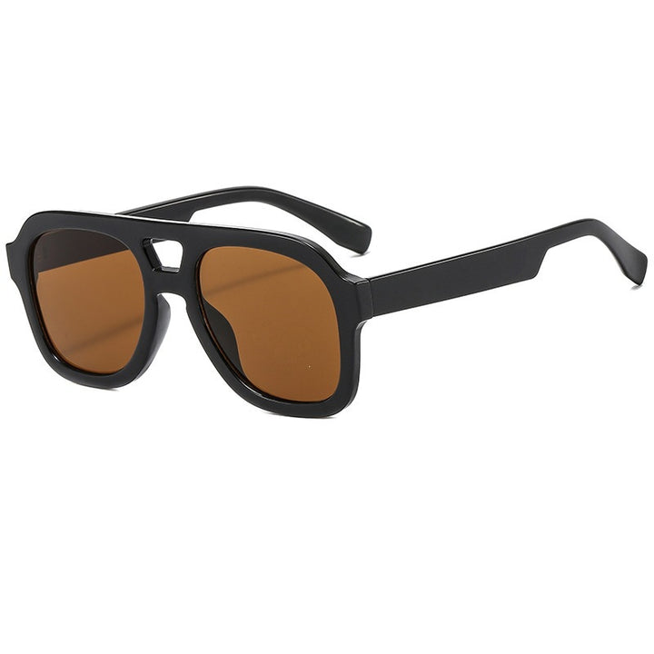 Women's fashionable sunglasses Bowlift