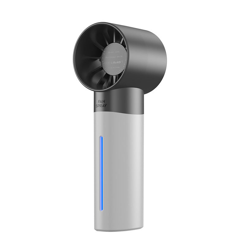 Portable Mist Sprayer Bowlift