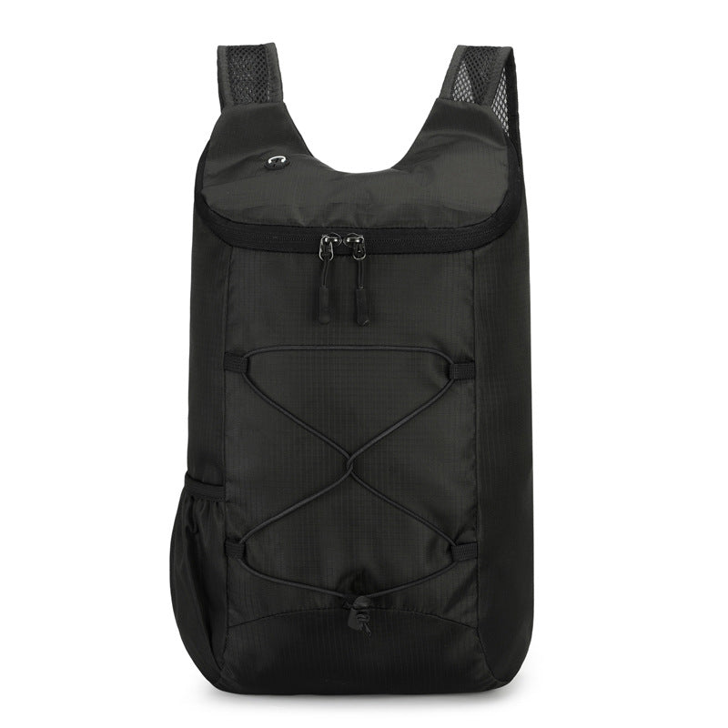 Lightweight Multi-Purpose Backpack Bowlift
