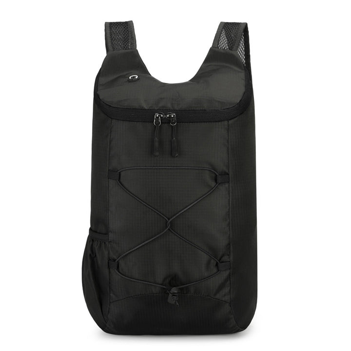 Lightweight Multi-Purpose Backpack Bowlift