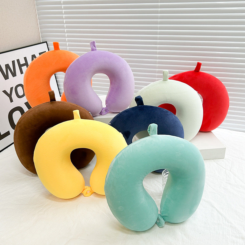 Travel pillows Bowlift
