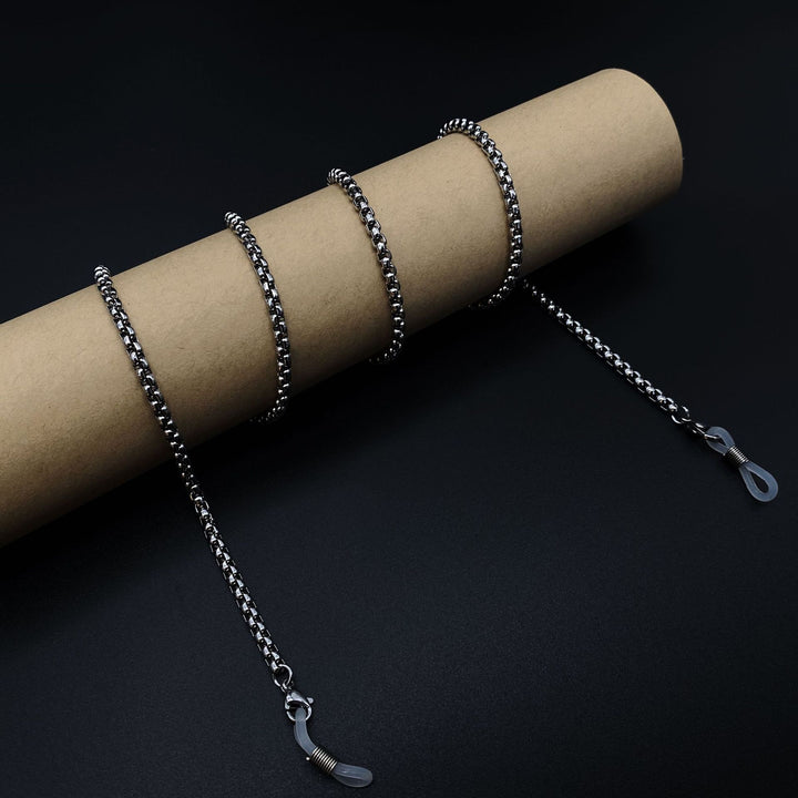 Stylish Chain Eyewear Lanyard Bowlift