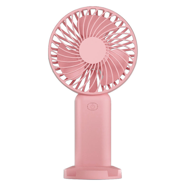 Ladies portable mini fan Bowlift