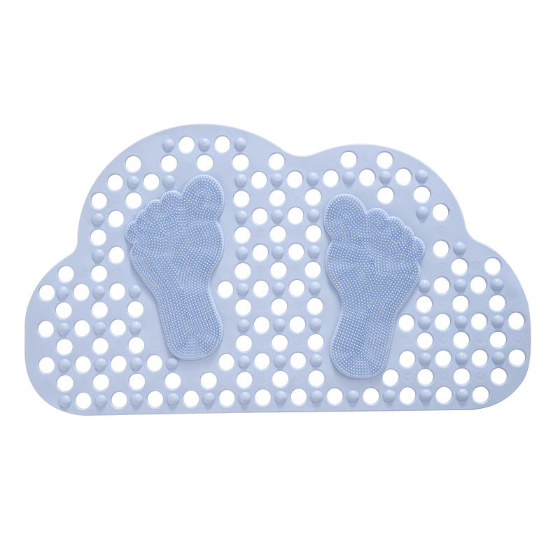 Non-Slip Textured Shower Mat Bowlift