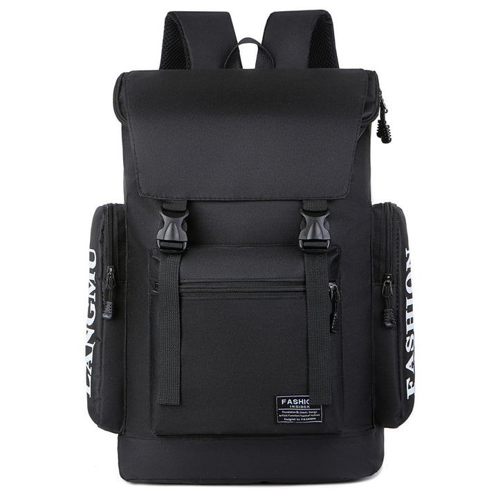 Premium Multi-Compartment Storage Backpack Bowlift