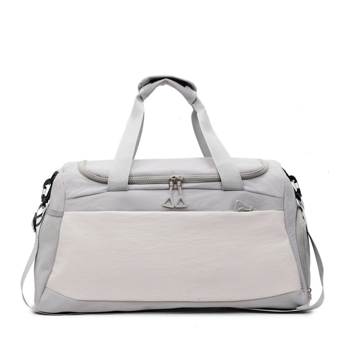 Versatile Travel Duffel Bag Bowlift