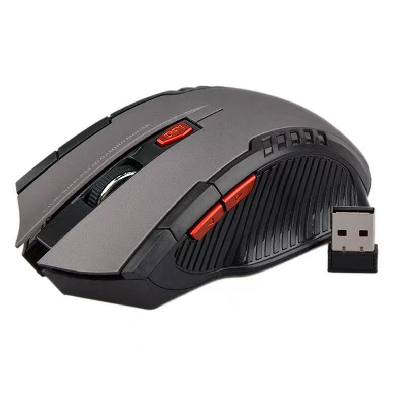 Gaming Mouse Bowlift