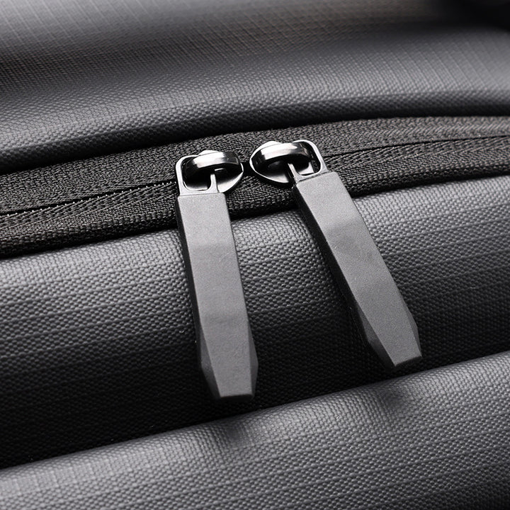 Tech-Enhanced Everyday Backpack Bowlift