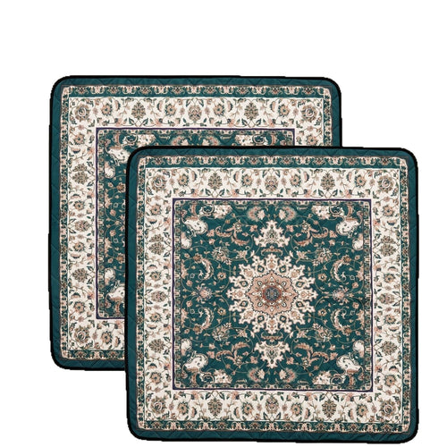 Decorative Pet Mats Bowlift