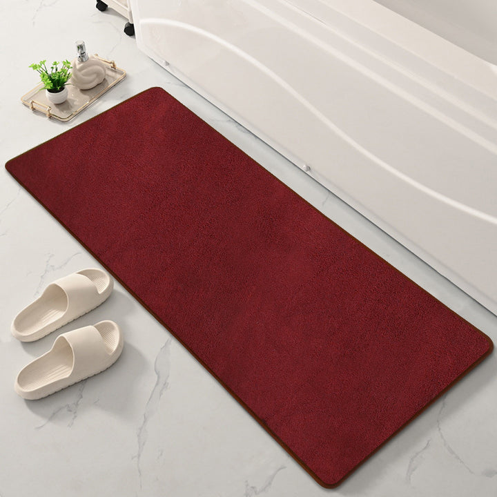 Bathroom Mat Bowlift